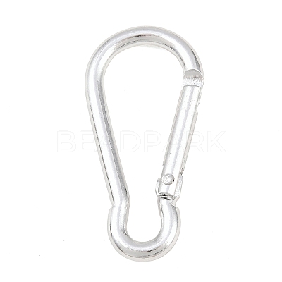 Aluminum Carabiners EA026-01-1