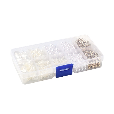 DIY Plastic Beads Kits DIY-FS0004-94-1