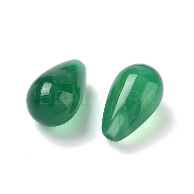 Natural Agate Beads G-L646-10B-1
