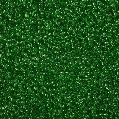 TOHO Round Seed Beads SEED-XTR08-0007-1