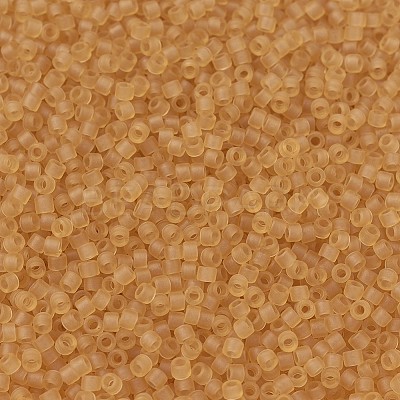 MIYUKI Delica Beads X-SEED-J020-DB0742-1
