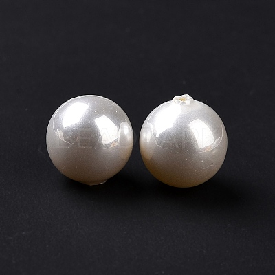 ABS Plastic Beads LS-FIND-A013-07A-1