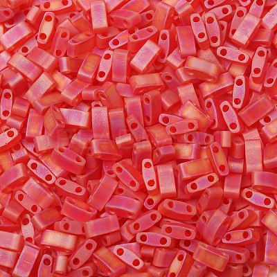 MIYUKI Half TILA Beads X-SEED-J020-HTL140FR-1
