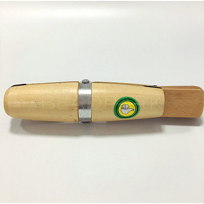 Wooden Ring Clamp TOOL-WH0001-03-1