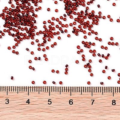 TOHO Round Seed Beads X-SEED-TR15-2153-1