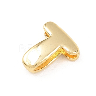 Brass Beads X-KK-B167-27G-T-1