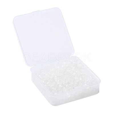 Luminous Resin European Beads RESI-YW0001-08-A-1