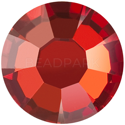 Preciosa® Crystal Hotfix Flatback Stones Y-PRC-HSS16-00030-251-1