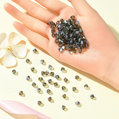 Preciosa® Crystal Beads Y-PRC-BA6-40010-201-1