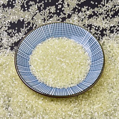 MIYUKI Delica Beads SEED-X0054-DB0823-1