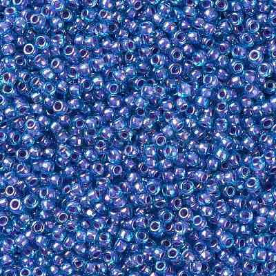 TOHO 11/0 Round Beads X-SEED-TR11-1837-1