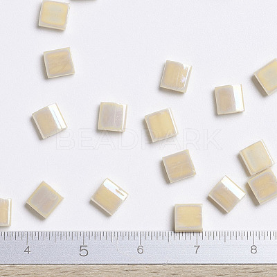 MIYUKI TILA Beads X-SEED-J020-TL488-1