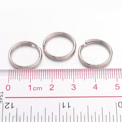Iron Split Key Rings JRD16mm-1
