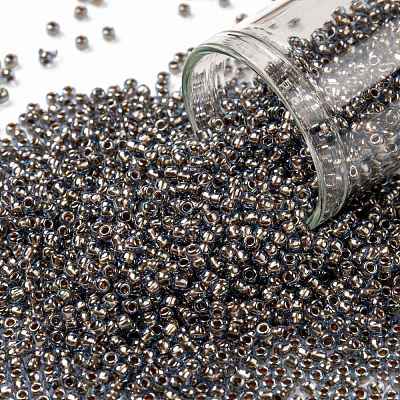 TOHO 11/0 Round Beads X-SEED-TR11-0992-1
