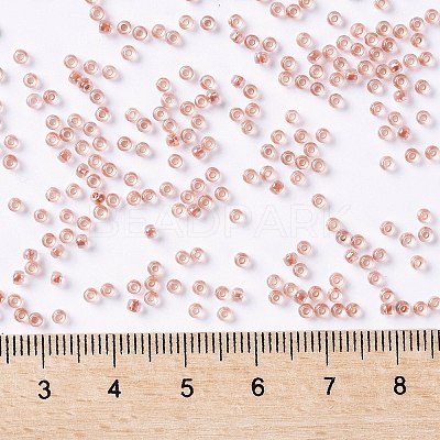 TOHO 11/0 Round Beads X-SEED-TR11-0784-1