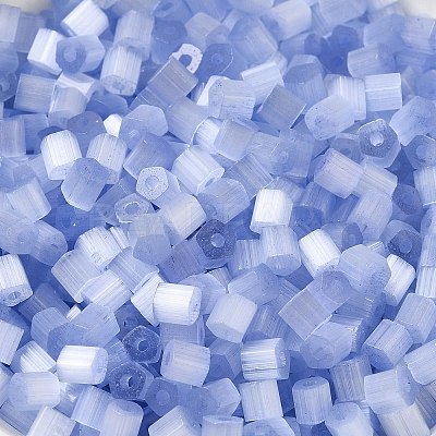 Glass Seed Beads SEED-H002-D-A814-1