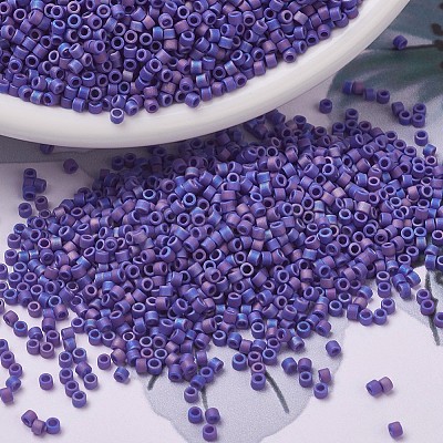MIYUKI Delica Beads Small X-SEED-J020-DBS0880-1