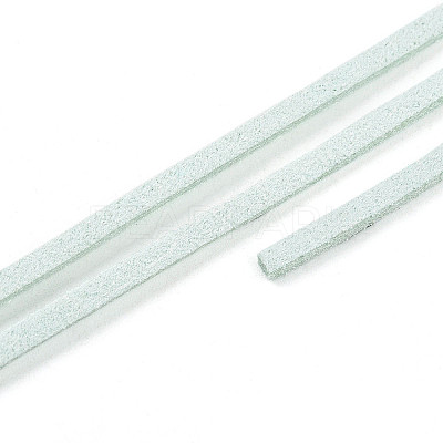 Faux Suede Cord LW-R007-1085-1