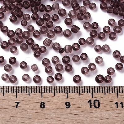 Glass Seed Beads X2-SEED-A004-3mm-16-1