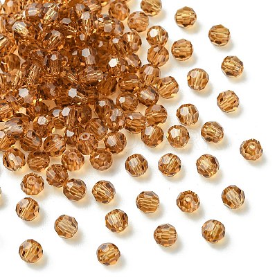 Preciosa® Crystal Beads Y-PRC-BB5-10330-1