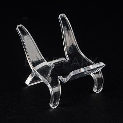 Multi Purpose Acrylic Display Stand ODIS-D001-01B-1