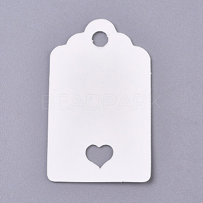 Paper Price Tags CDIS-E009-04B-1