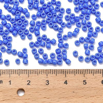 TOHO 8/0 Round Beads X-SEED-TR08-0048L-1