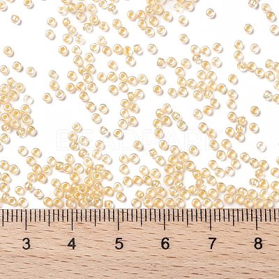 TOHO 11/0 Round Beads X-SEED-TR11-0770-1