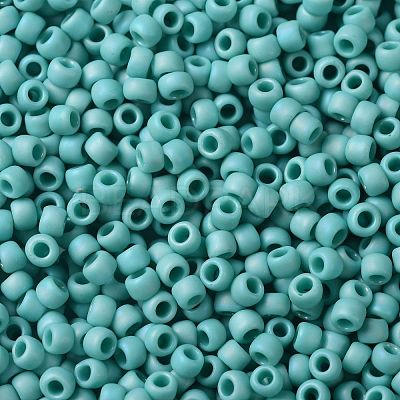 TOHO Round Seed Beads X-SEED-TR08-0413F-1