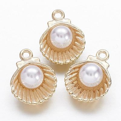 Alloy Charms PALLOY-P118-31-1