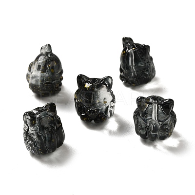 Transparent Glass Beads GLAA-D025-06D-1