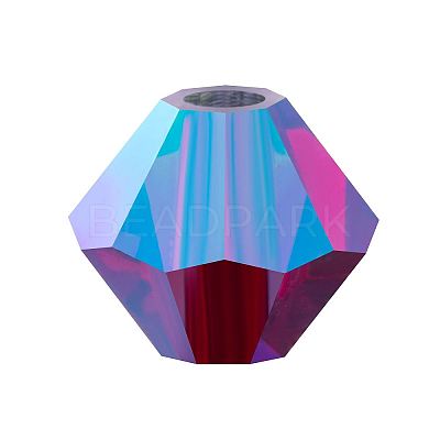 Preciosa® Crystal Beads X-PRC-BA4-90090-20000-1