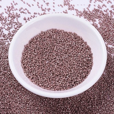 MIYUKI Delica Beads SEED-JP0008-DB0423-1