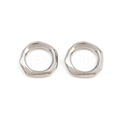 Brass Beads KK-CBA78C7-33E-P-1