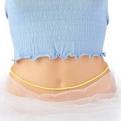 Waist Beads NJEW-C00029-07-1