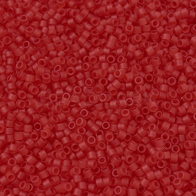 MIYUKI Delica Beads SEED-J020-DB0745-1