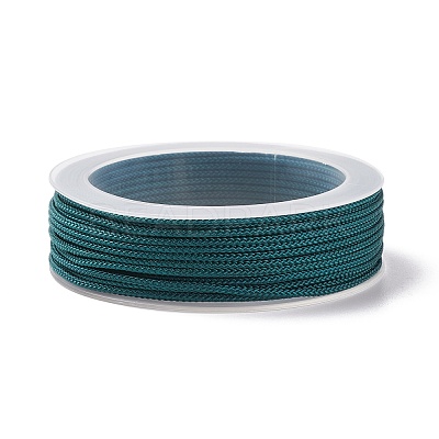 Braided Nylon Threads NWIR-E023-1.5mm-26-1