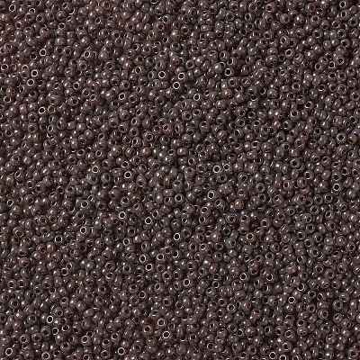 MIYUKI Round Rocailles Beads X-SEED-G008-RR2400-1