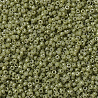MIYUKI Round Rocailles Beads X-SEED-G007-RR4474-1