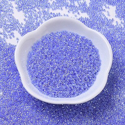 MIYUKI Delica Beads SEED-MY11-DB0240-1