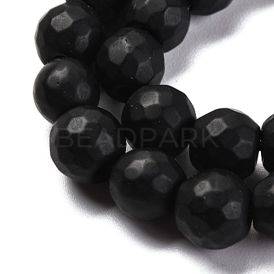 Mixed Gemstone Beads Strands G-L605-A01-01-1
