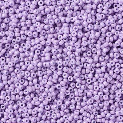 MIYUKI Round Rocailles Beads SEED-X0055-RR4486-1