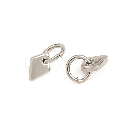 Brass Charms KK-CBA5CB0-37P-1