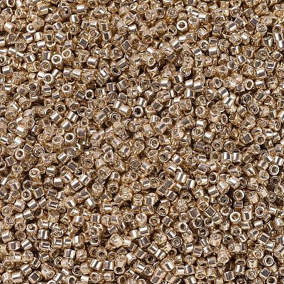 MIYUKI Delica Beads SEED-MY11-DB0411-1