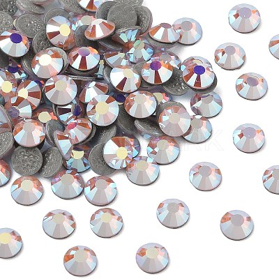 Preciosa® Crystal Hotfix Flatback Stones Y-PRC-HSS10-71350-200-1