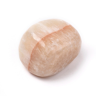 Natural Topaz Jade Beads G-K302-A18-1
