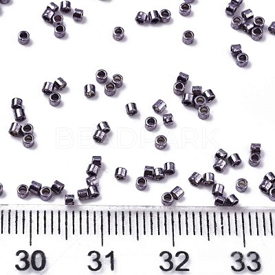 FGB 11/0 Grade A Glass Seed Beads SEED-S030-1215-1