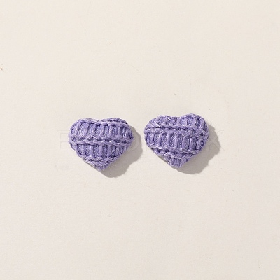 Wool & Iron Cabochons FIND-H019-18D-1