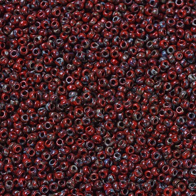 MIYUKI Round Rocailles Beads SEED-G007-RR4513-1
