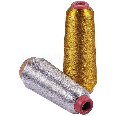 Polyester Metallic Thread OCOR-PH0003-29-1